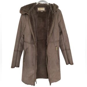 NWOT MICHAEL KORS WINTER COAT